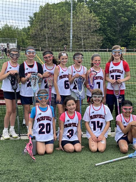 Tryouts are for Summer 2023 & Fall 2023. . Fairfield youth lacrosse